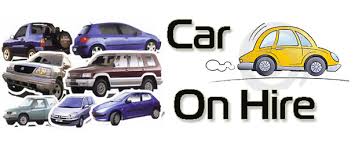 Car Rental Services